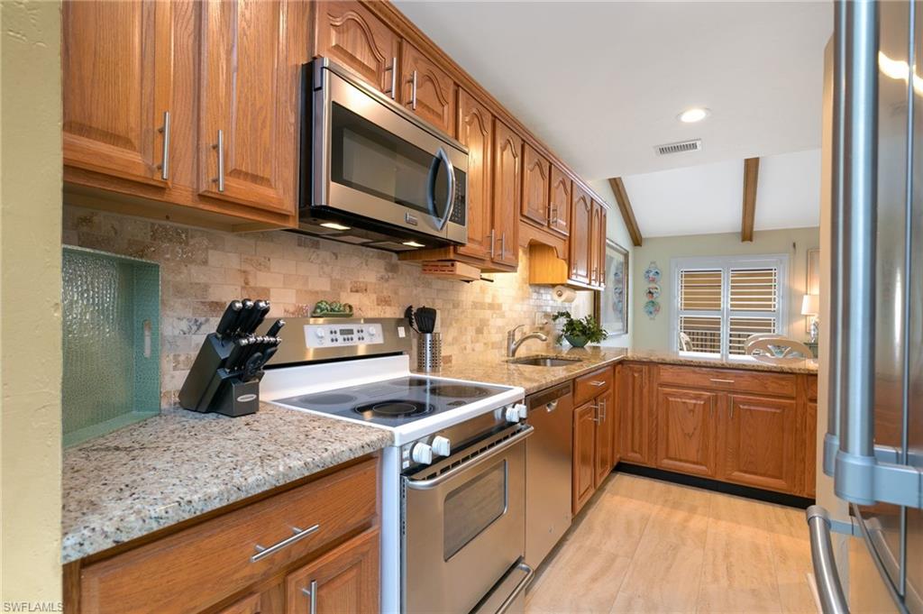 PARKVIEW - Residential