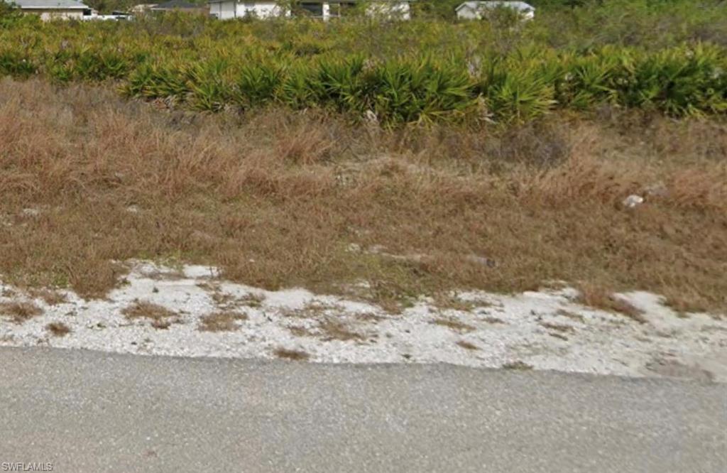 LEHIGH ACRES - Land