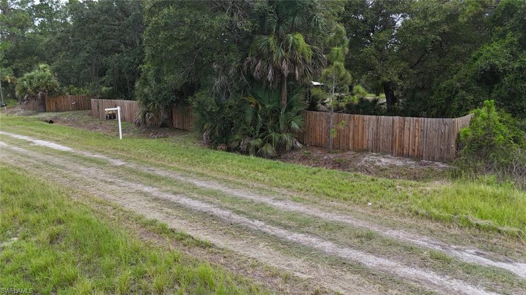 MONTURA RANCH ESTATES - Land