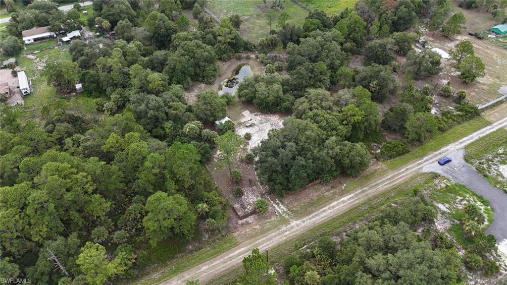 MONTURA RANCH ESTATES - Land