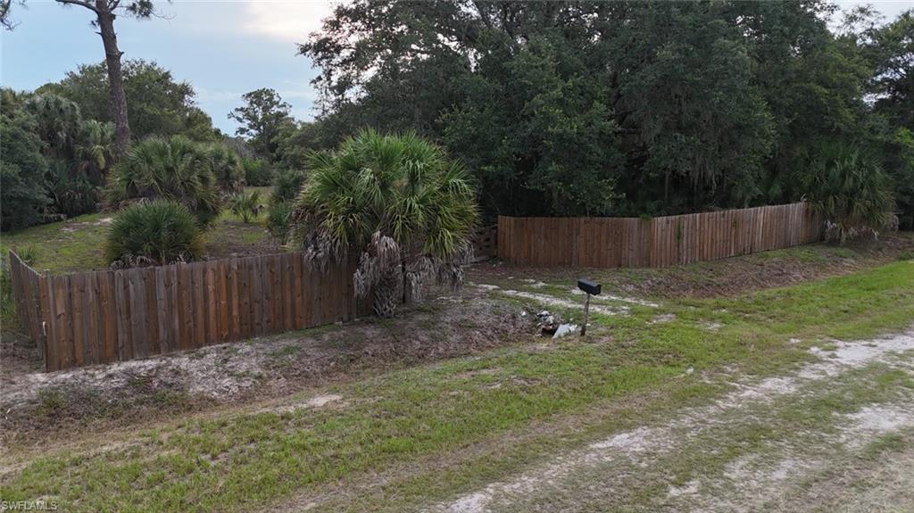 MONTURA RANCH ESTATES - Land