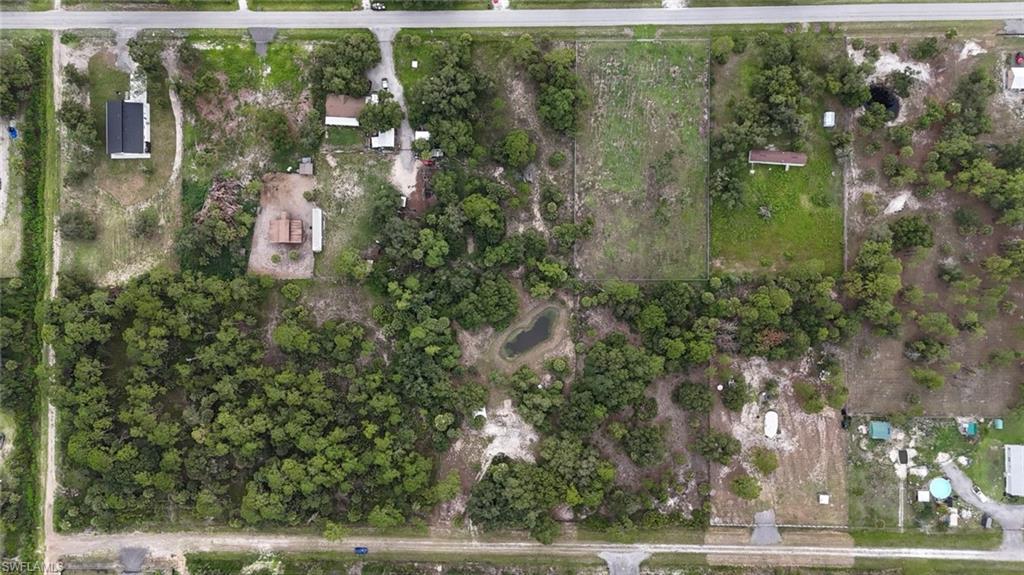 MONTURA RANCH ESTATES - Land