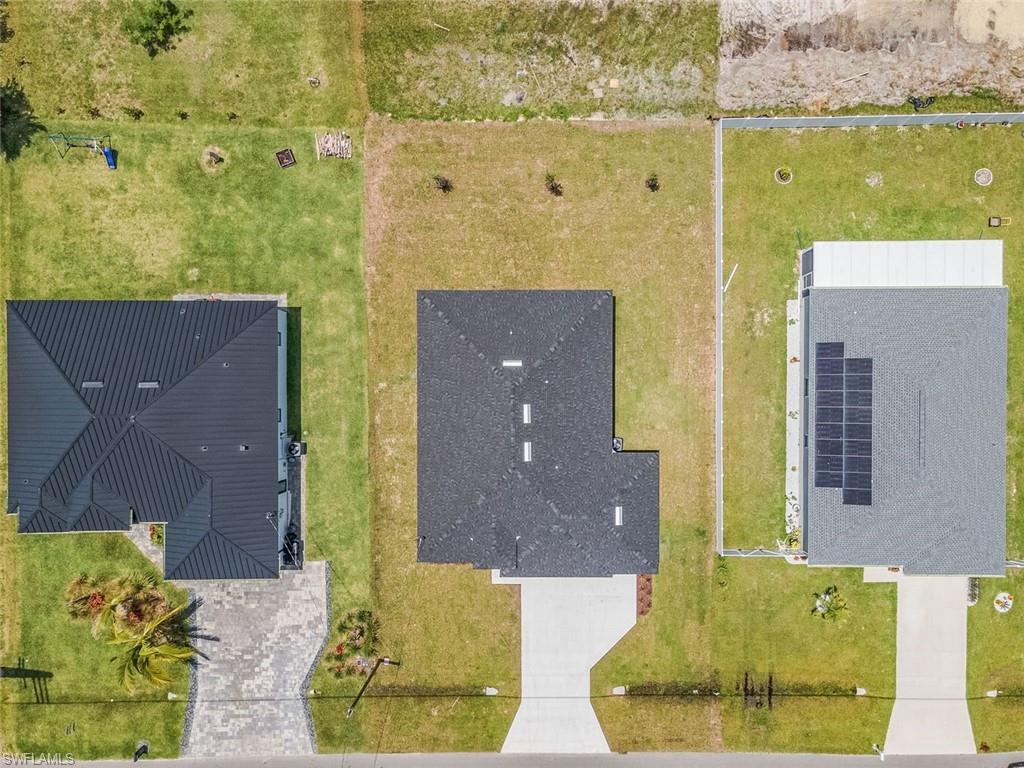 CAPE CORAL - Residential Lease