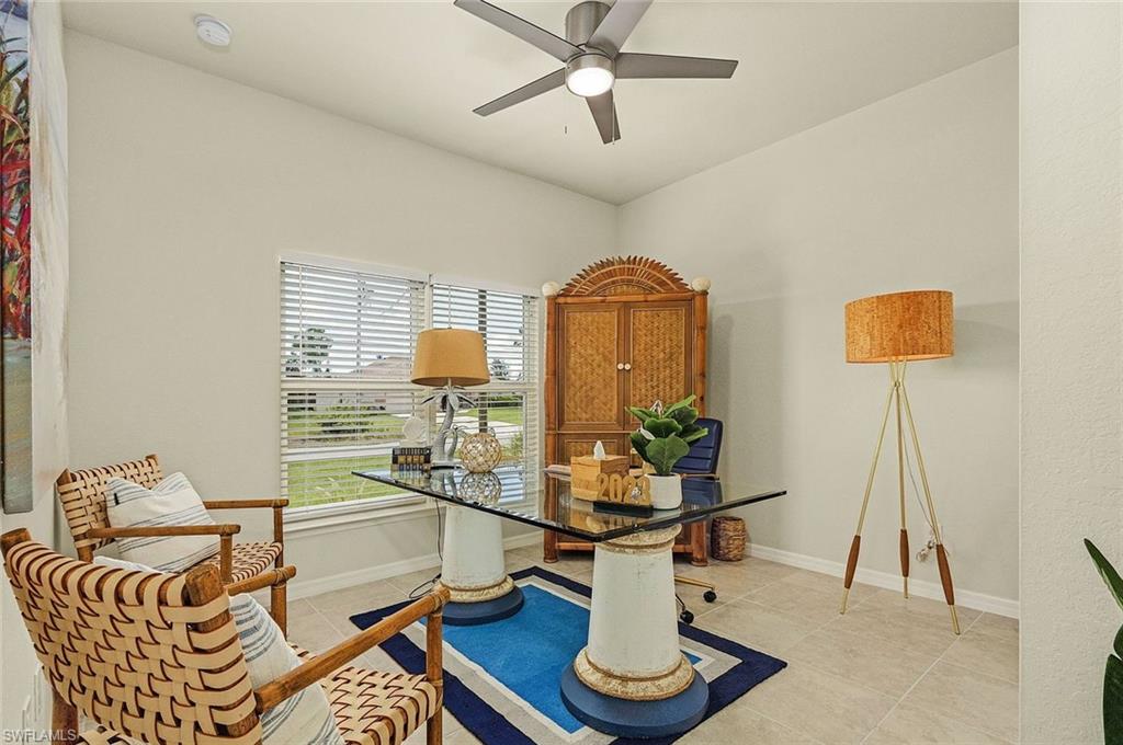 CAPE CORAL - Residential Lease