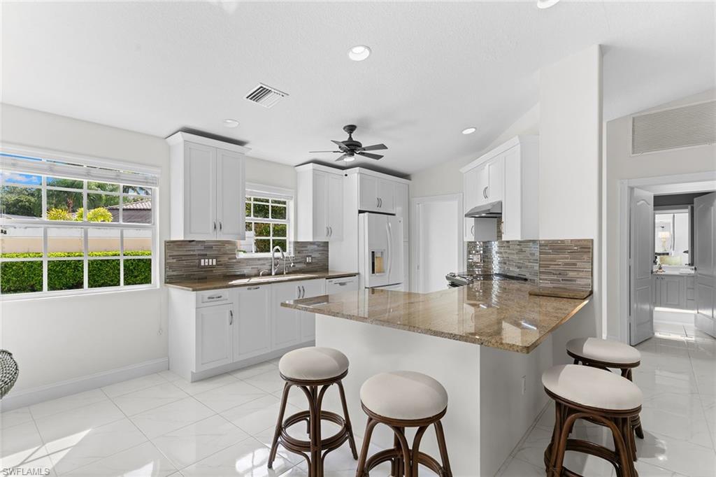 ISLAND WALK - Residential