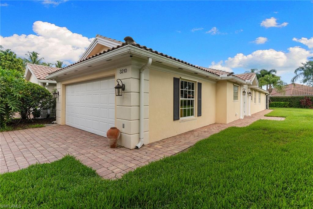 ISLAND WALK - Residential
