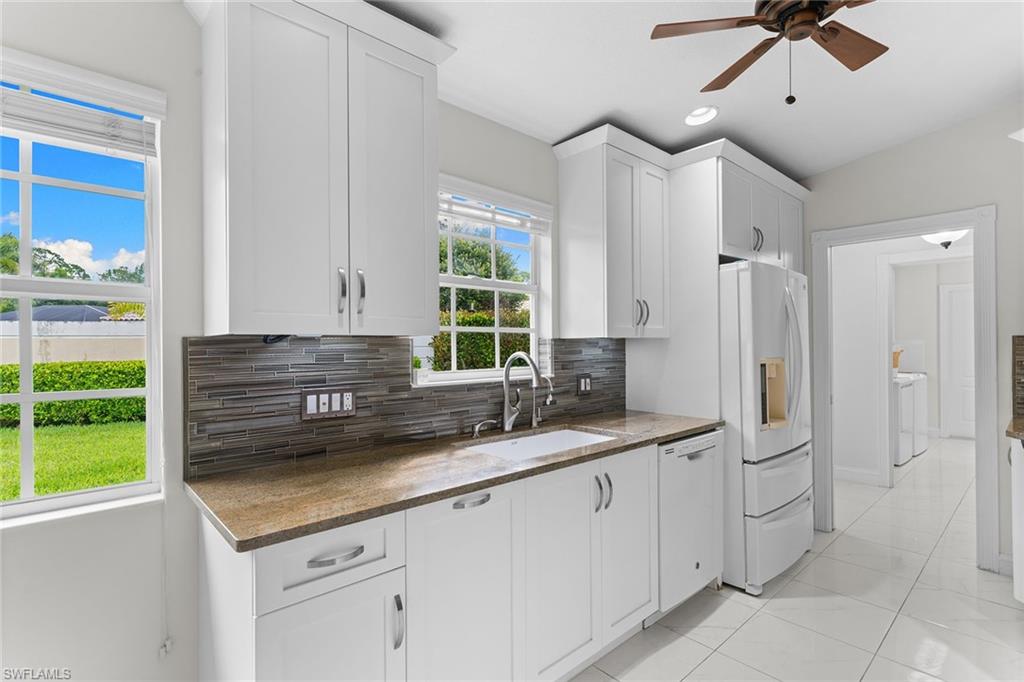 ISLAND WALK - Residential