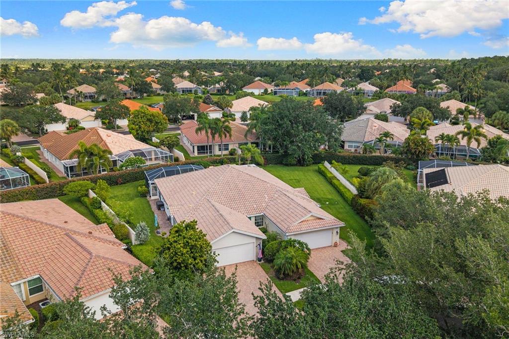 ISLAND WALK - Residential