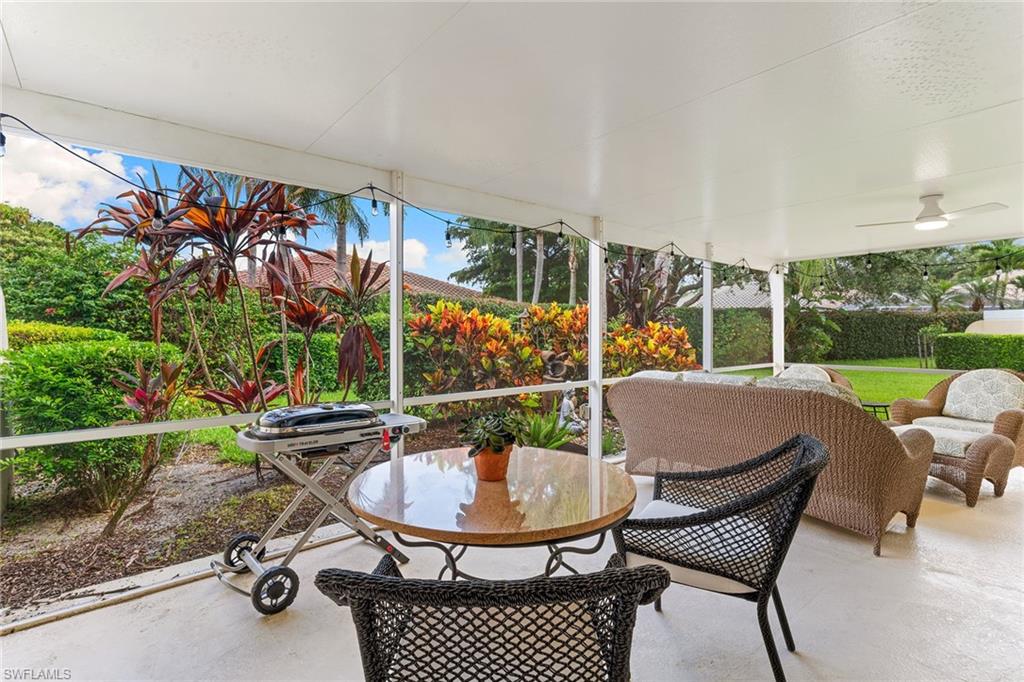 ISLAND WALK - Residential