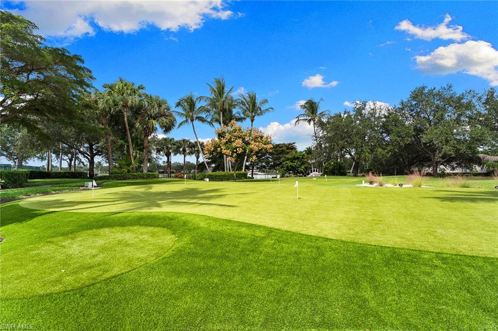 ISLAND WALK - Residential