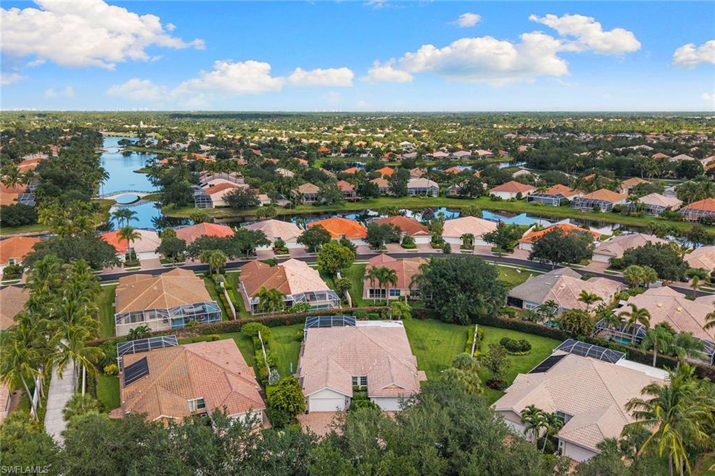 ISLAND WALK - Residential