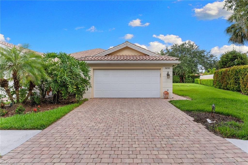 ISLAND WALK - Residential