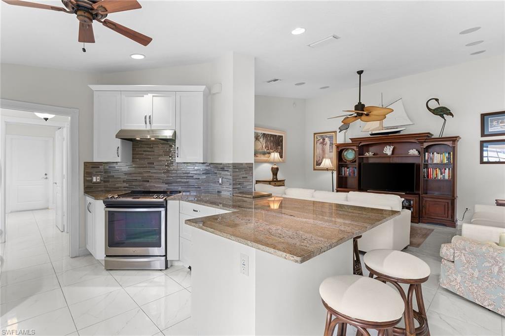 ISLAND WALK - Residential