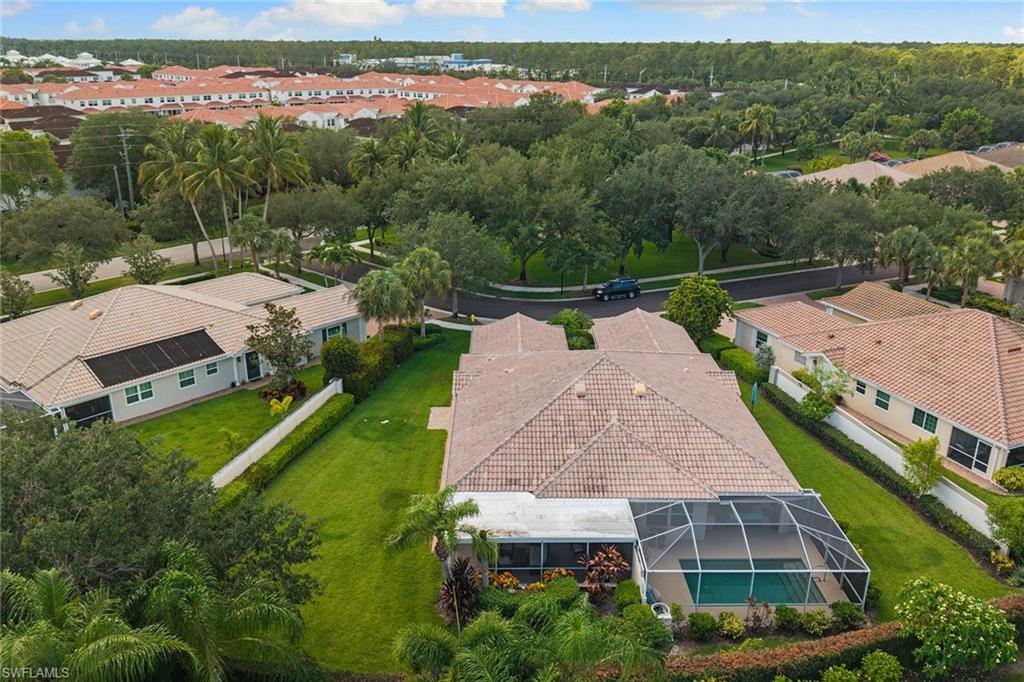 ISLAND WALK - Residential