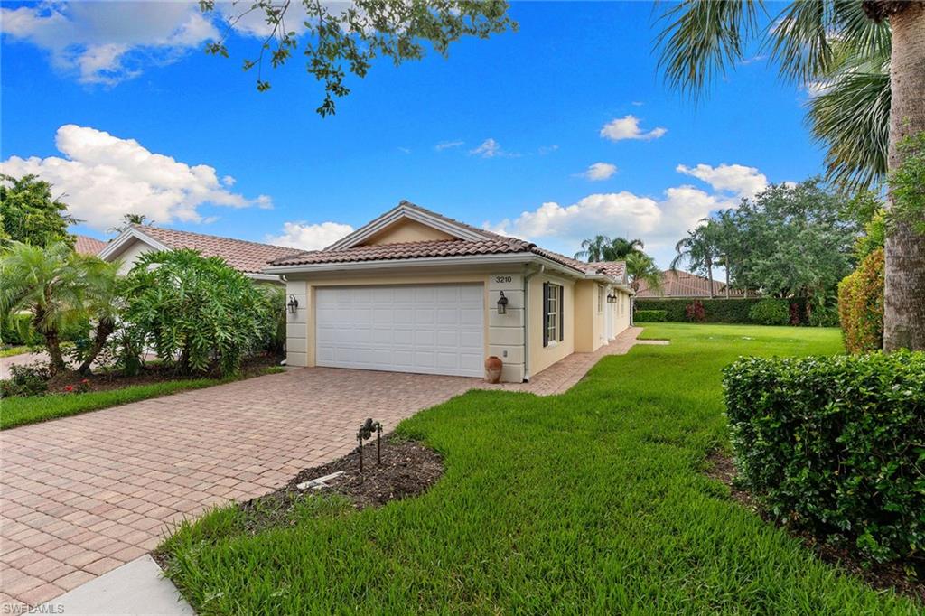 ISLAND WALK - Residential