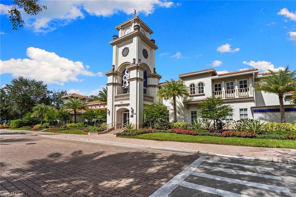 ISLAND WALK - Residential