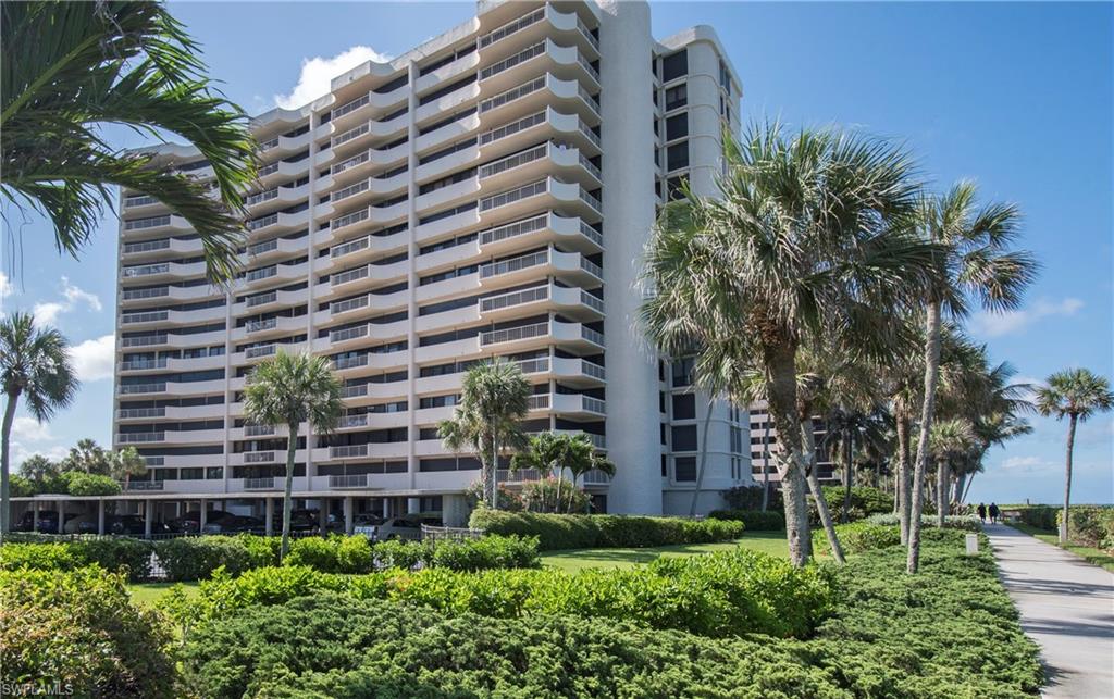 GULFSIDE - Residential