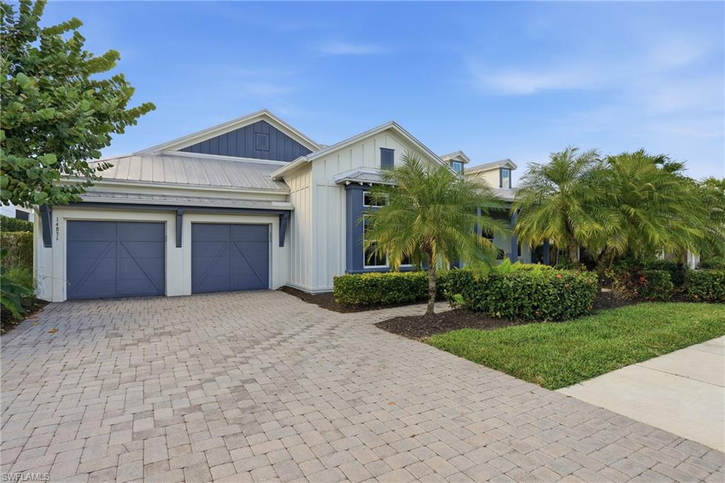 SPARROW CAY - Residential Lease