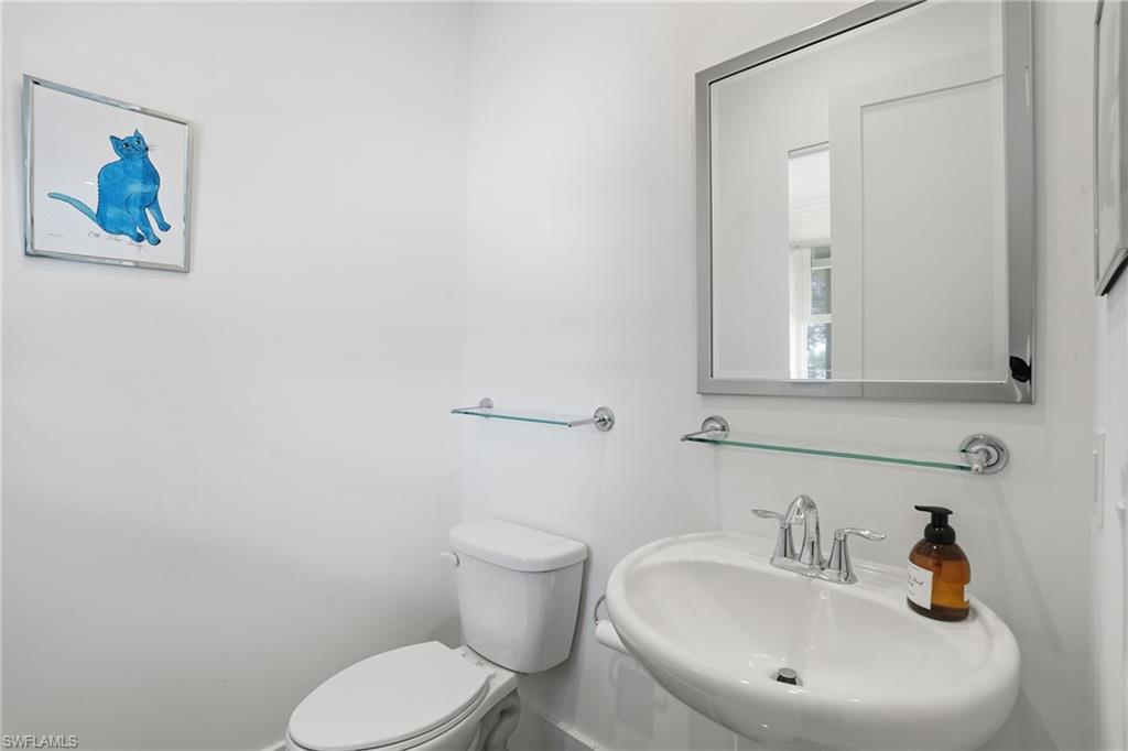 SPARROW CAY - Residential Lease