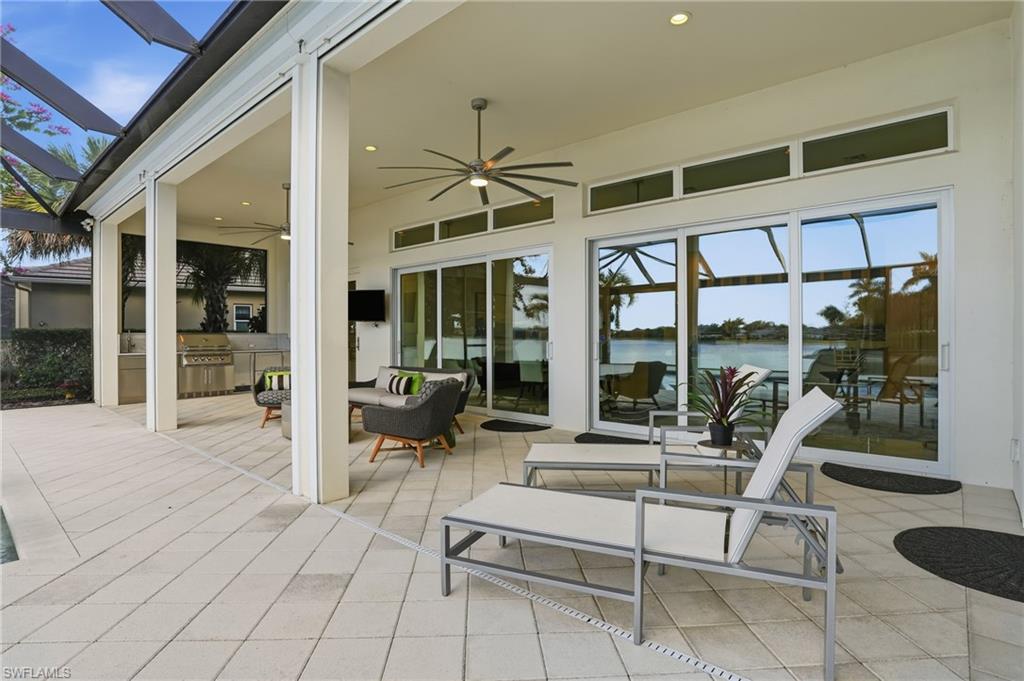 SPARROW CAY - Residential Lease