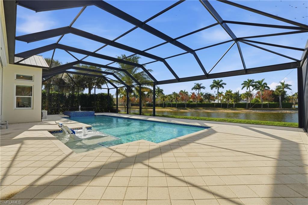 SPARROW CAY - Residential Lease