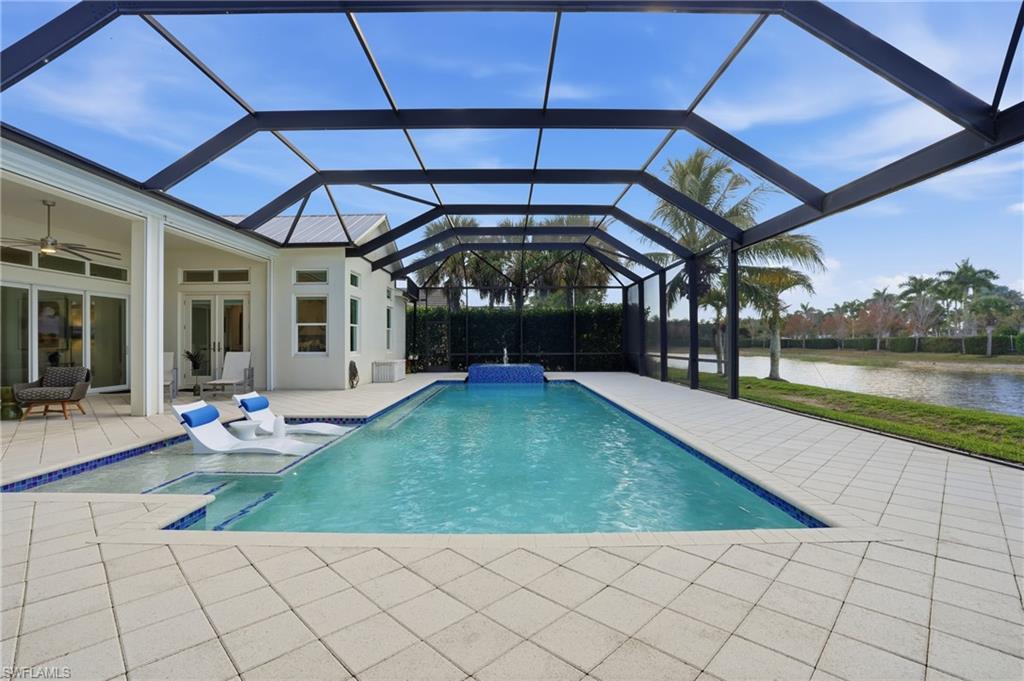 SPARROW CAY - Residential Lease