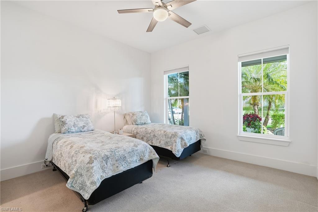 SPARROW CAY - Residential Lease