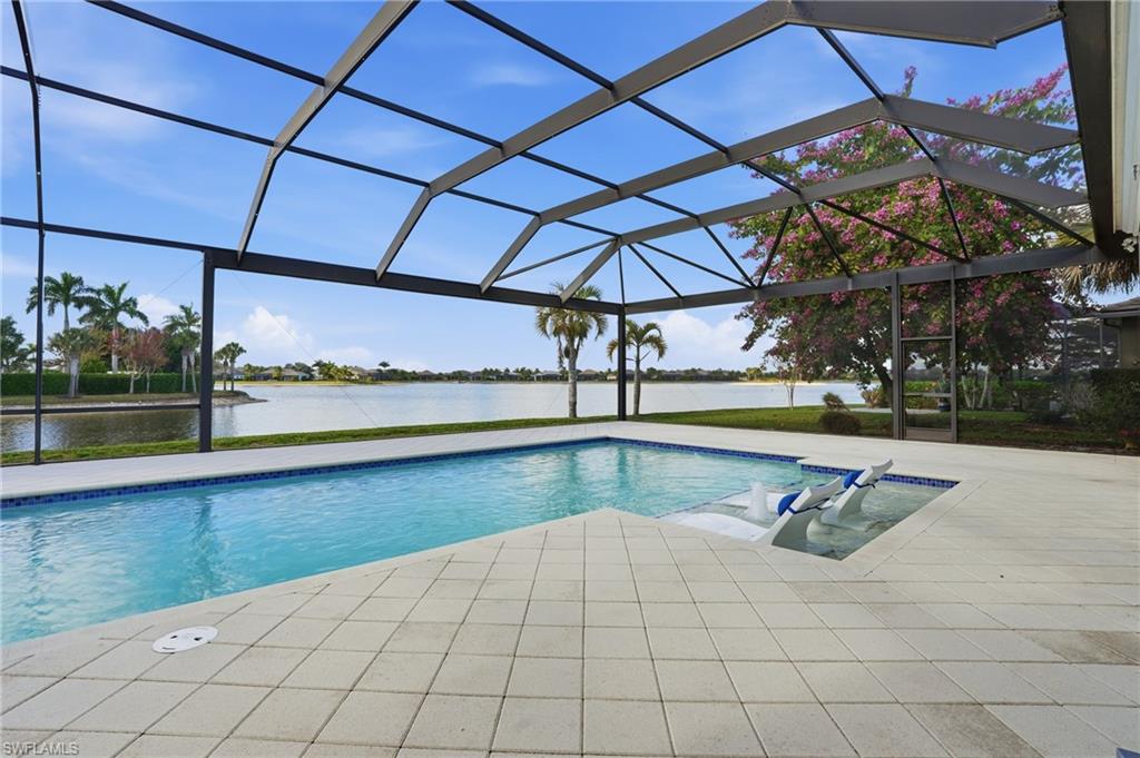 SPARROW CAY - Residential Lease