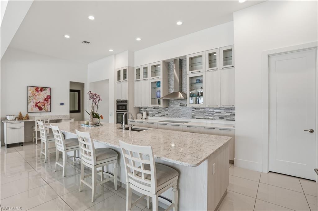 SPARROW CAY - Residential Lease