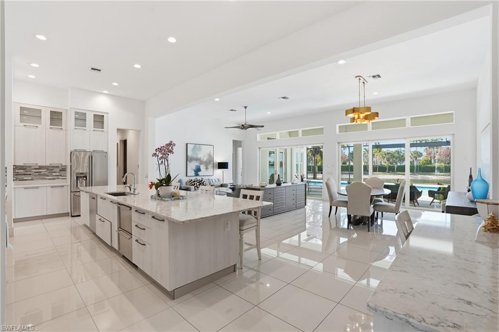 SPARROW CAY - Residential Lease