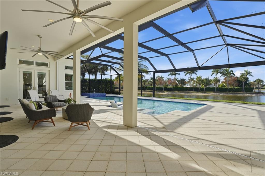 SPARROW CAY - Residential Lease
