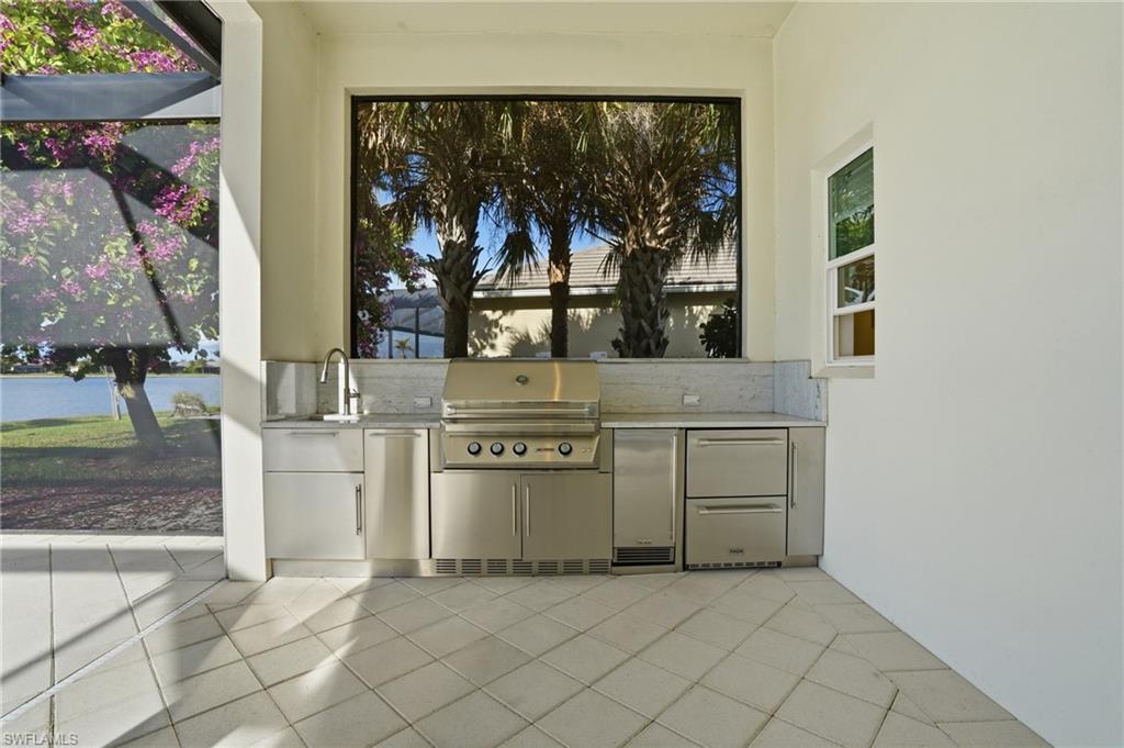 SPARROW CAY - Residential Lease
