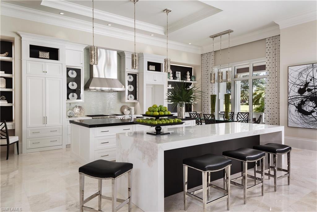 QUAIL WEST - Residential