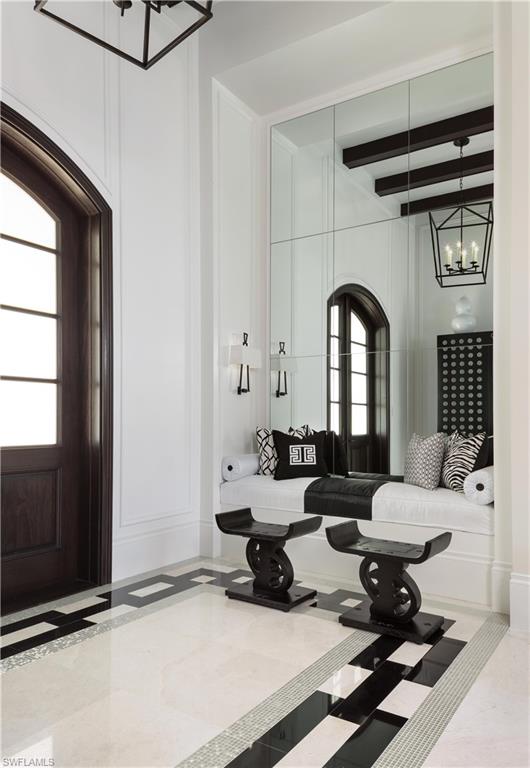 QUAIL WEST - Residential