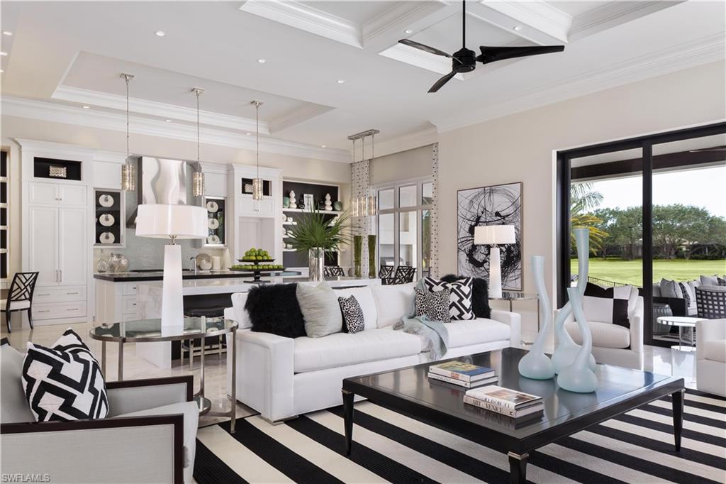 QUAIL WEST - Residential