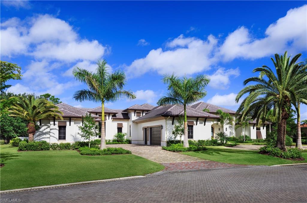 QUAIL WEST - Residential