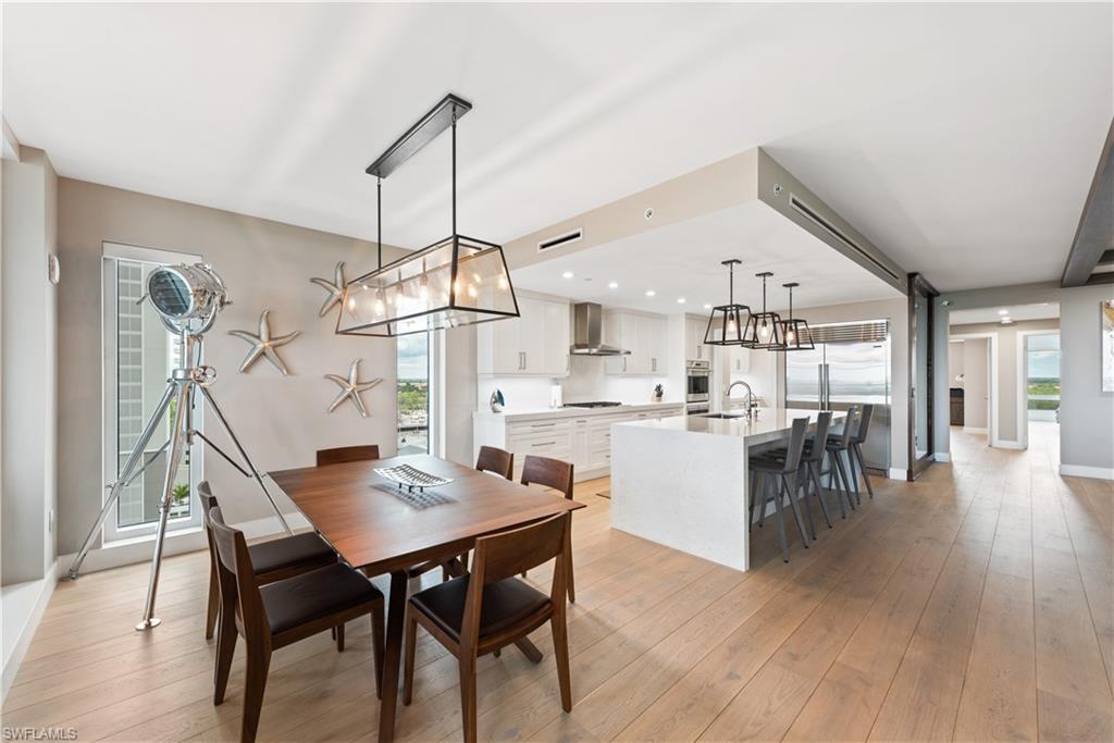 KALEA BAY TOWER 100 - Residential