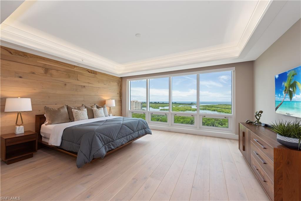 KALEA BAY TOWER 100 - Residential