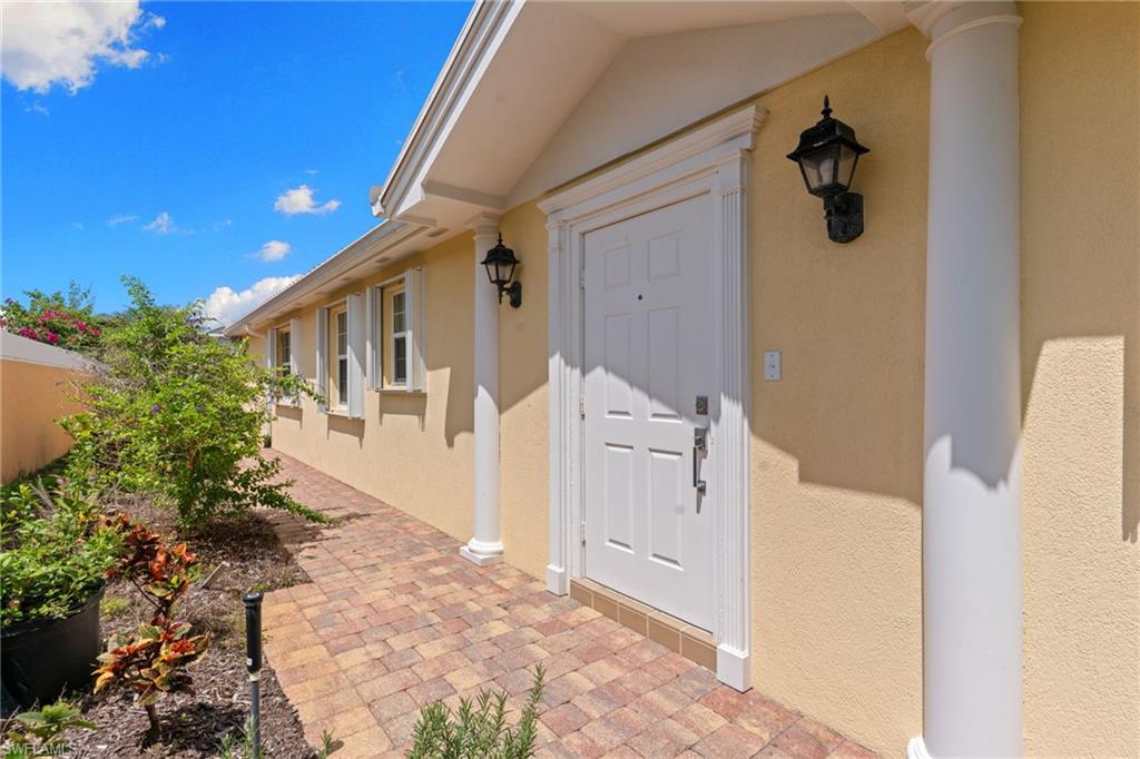 VERONA WALK - Residential