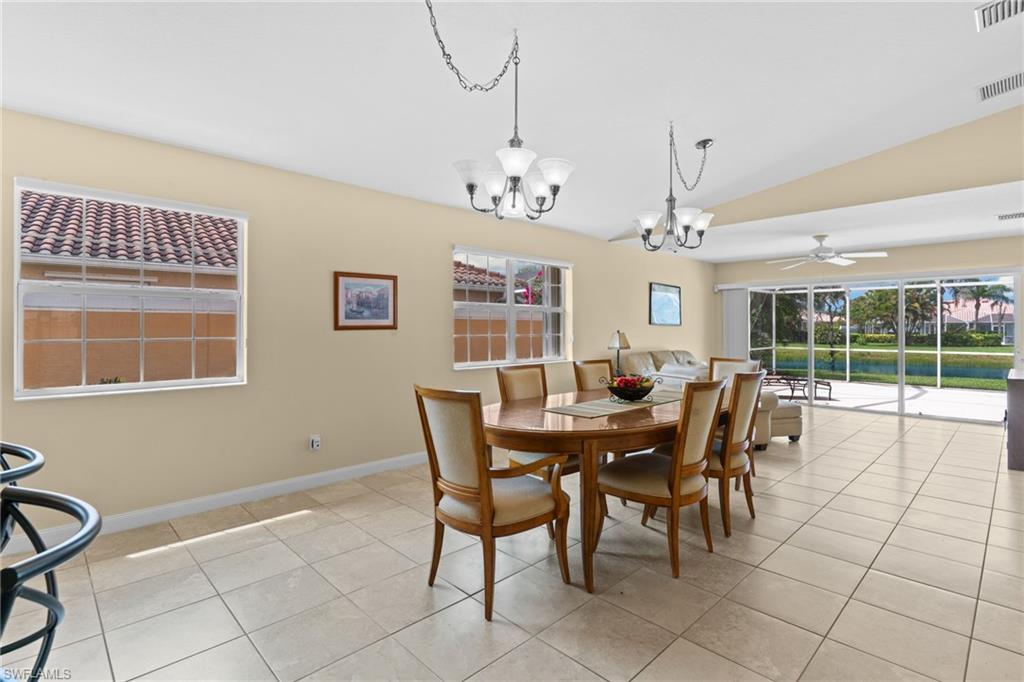 VERONA WALK - Residential