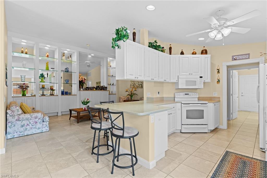 VERONA WALK - Residential