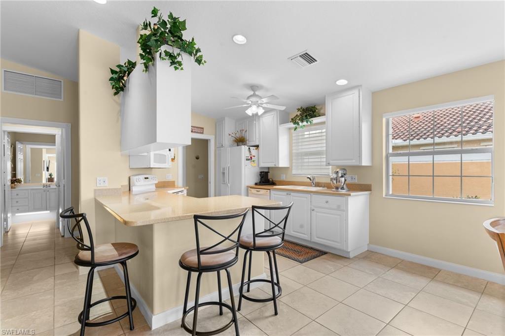 VERONA WALK - Residential