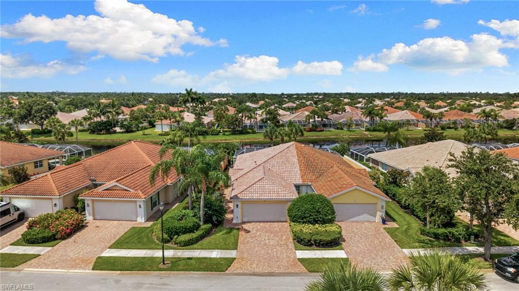 VERONA WALK - Residential