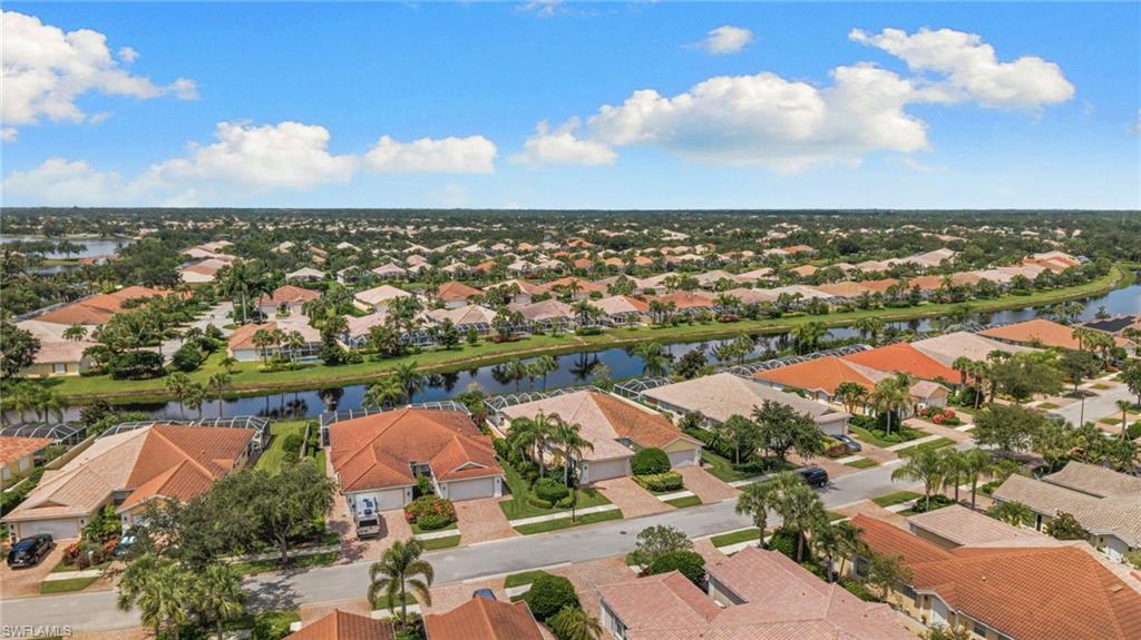 VERONA WALK - Residential