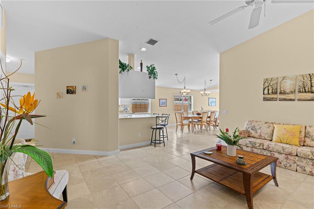 VERONA WALK - Residential
