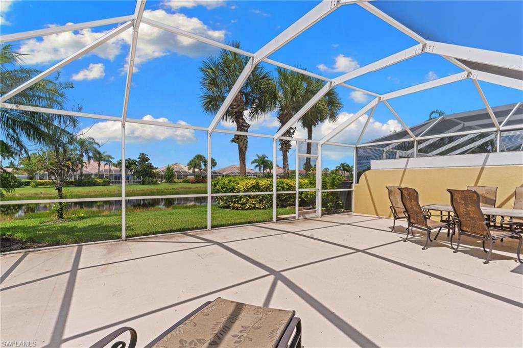 VERONA WALK - Residential