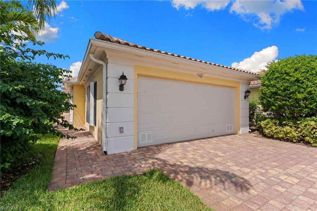 VERONA WALK - Residential