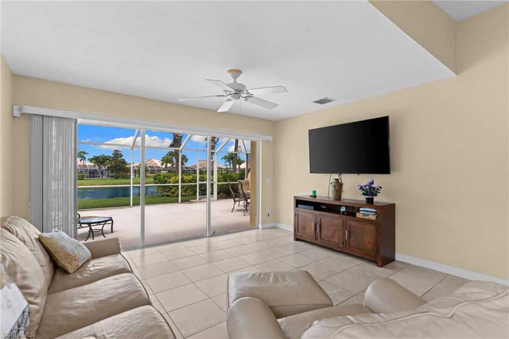 VERONA WALK - Residential