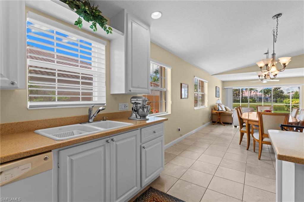 VERONA WALK - Residential