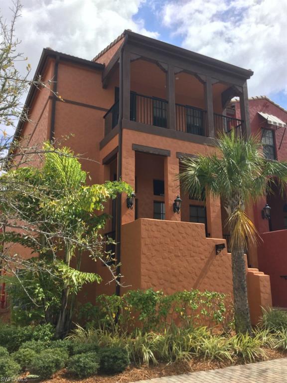PASEO - Residential